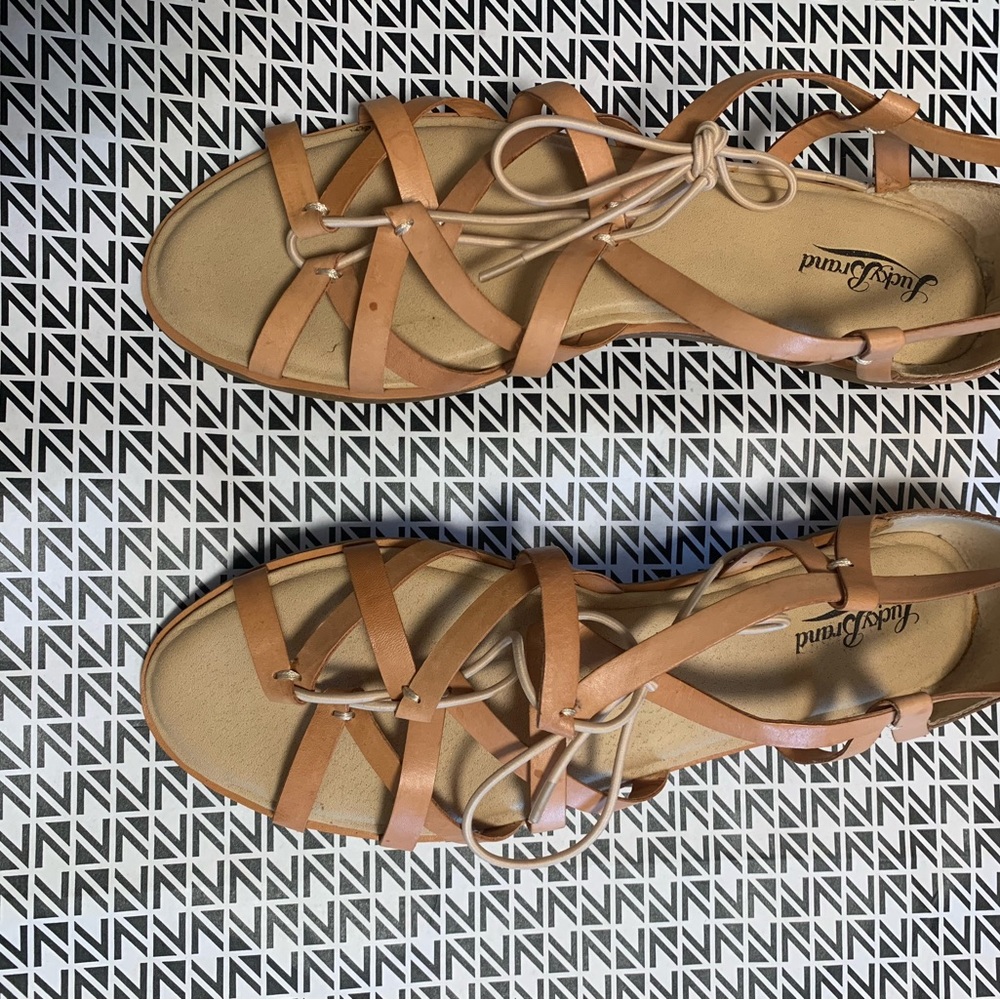 Lucky Brand Sandals